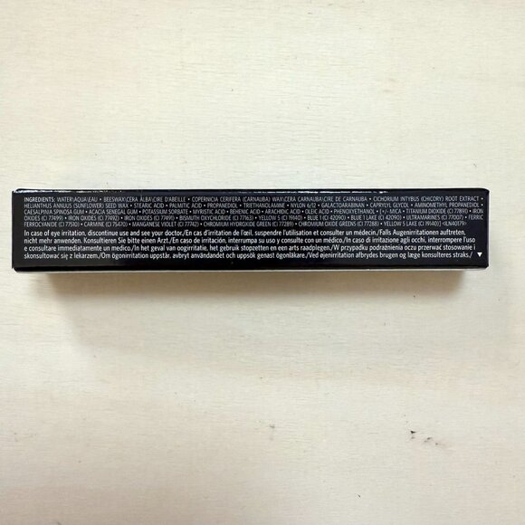 Bobbi Brown Smokey Eye Mascara Regard Intense Black Full Size 6ml - Picture 4 of 5